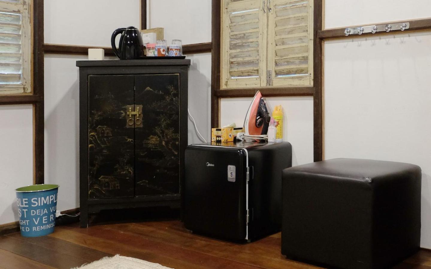 兰卡威古堡酒店 珍南海滩 外观 照片