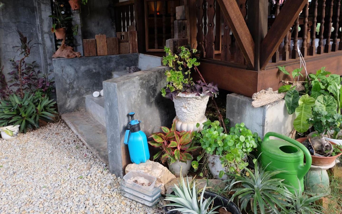 兰卡威古堡酒店 珍南海滩 外观 照片